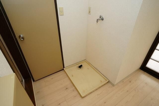 サニモールの設備