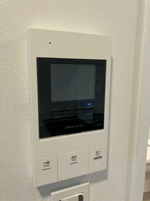 杉並区高円寺北３丁目の賃貸マンションのセキュリティ