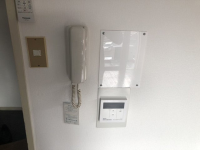 【設備】 | アートメゾン成増ヶ丘