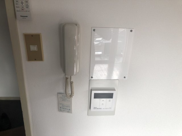 【設備】 | アートメゾン成増ヶ丘