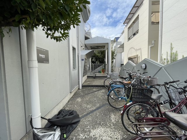 【その他共用部分】 | アートメゾン成増ヶ丘