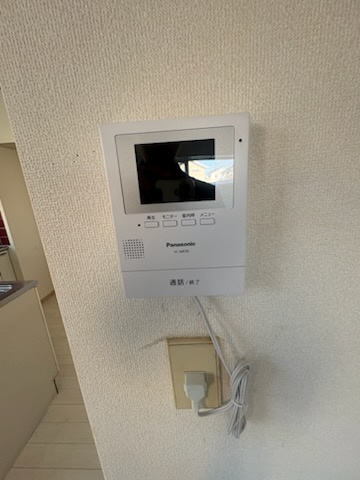 小山中央マンション