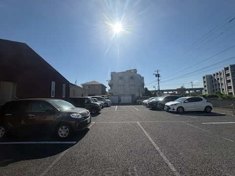小山中央マンション