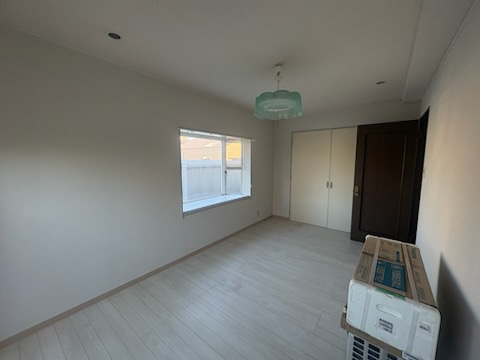 小山中央マンションの間取り