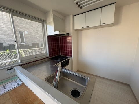 小山中央マンション