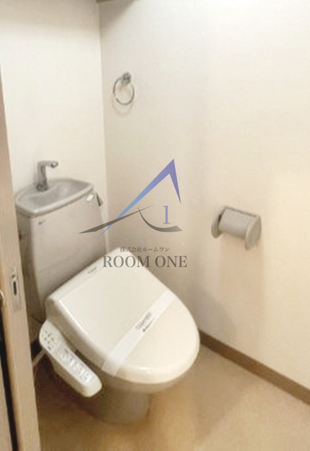 パストラールのトイレ|トイレです。
