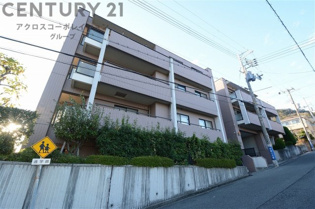 RC造4階建て