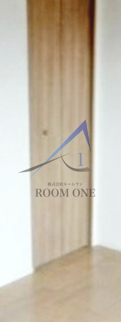 クレスト三軒茶屋の収納|収納です。