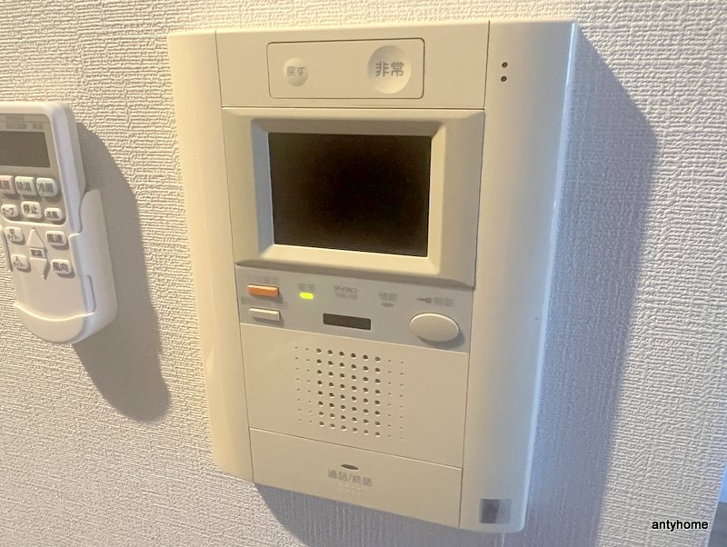 グラマシー京橋　仲介手数料無料のセキュリティ