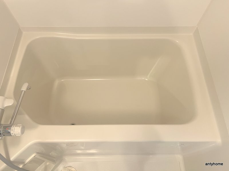 グラマシー京橋　仲介手数料無料の浴室