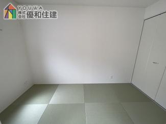 【内観：施工例】 | 新築戸建　神戸市西区伊川谷町有瀬
