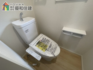 【内観：施工例】 | 新築戸建　神戸市西区伊川谷町有瀬