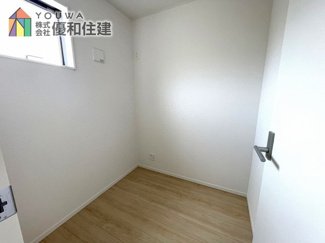 【内観：施工例】 | 新築戸建　神戸市西区伊川谷町有瀬