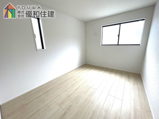 【内観：施工例】 | 新築戸建　神戸市西区伊川谷町有瀬
