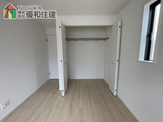 【内観：施工例】 | 新築戸建　神戸市西区伊川谷町有瀬
