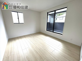 【内観：施工例】 | 新築戸建　神戸市西区伊川谷町有瀬