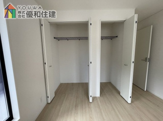 【内観：施工例】 | 新築戸建　神戸市西区伊川谷町有瀬