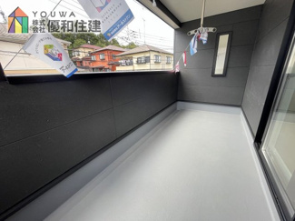【内観：施工例】 | 新築戸建　神戸市西区伊川谷町有瀬