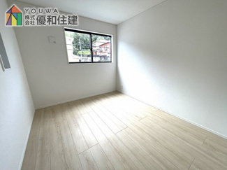 【内観：施工例】 | 新築戸建　神戸市西区伊川谷町有瀬