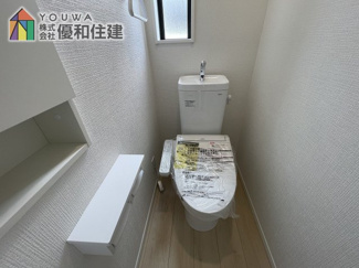 【内観：施工例】 | 新築戸建　神戸市西区伊川谷町有瀬