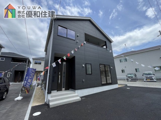 【その他】 | 新築戸建　神戸市西区伊川谷町有瀬