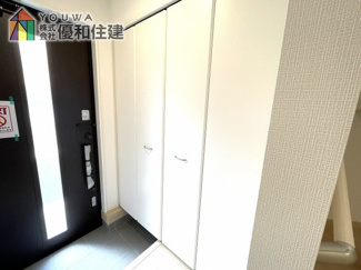 【内観：施工例】 | 新築戸建　神戸市西区伊川谷町有瀬