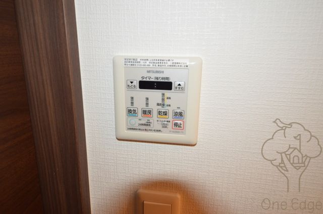 イーストヴィラ梅田の設備