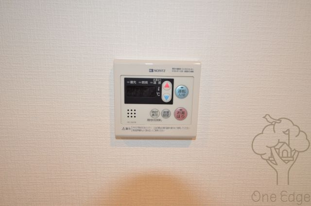 イーストヴィラ梅田のセキュリティ