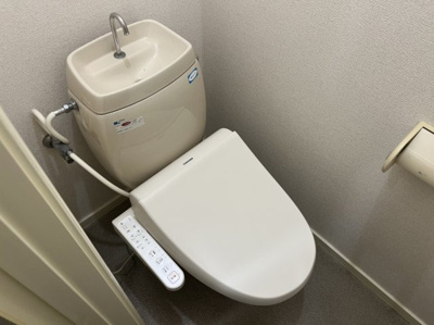 【トイレ】