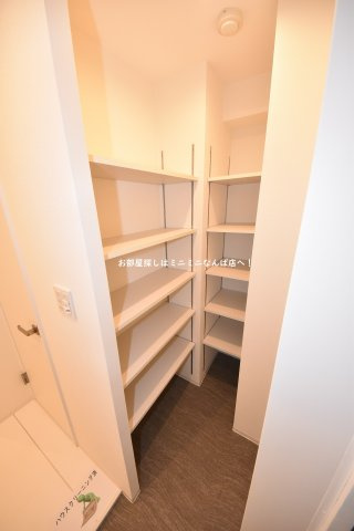 アンビシャス鎗屋町の設備