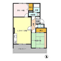 【間取り】 | 間取図