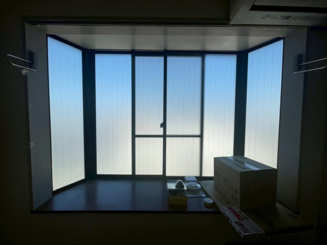 ロイヤル俊徳Ⅱの展望