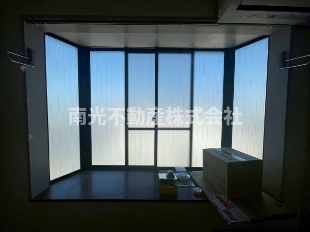 ロイヤル俊徳Ⅱの展望