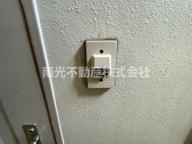 ロイヤル俊徳Ⅱのセキュリティ