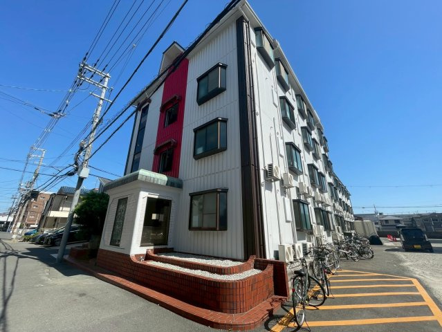 ロイヤル俊徳Ⅱ