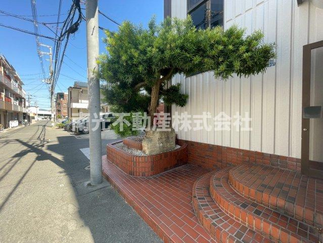 ロイヤル俊徳Ⅱのその他