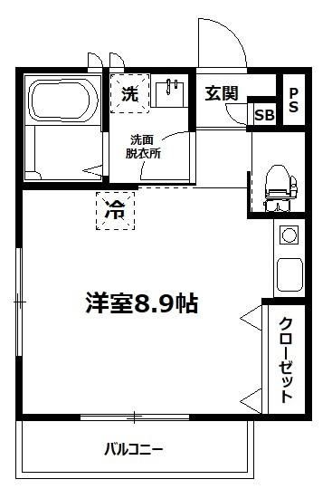 REVE天王町