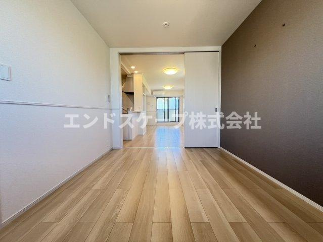 ハイウィローⅥの洋室|高崎、前橋のお部屋探しはエンドスケープまで！お客様の理想お聞かせ下さい♪