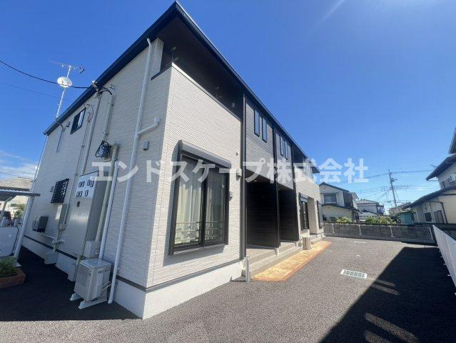 ハイウィローⅥ