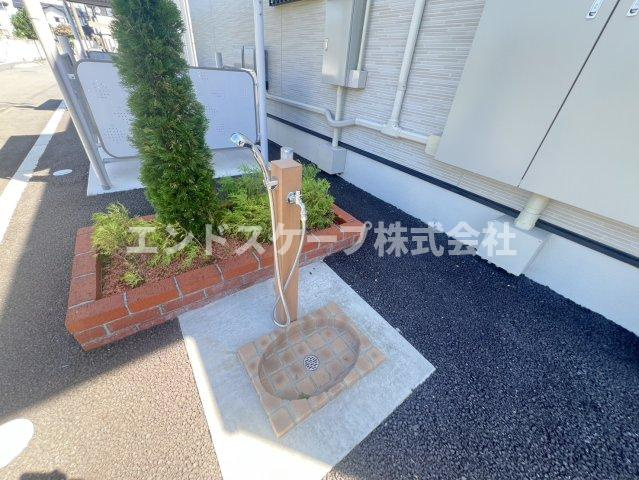 ハイウィローⅥのその他|高崎、前橋のお部屋探しはエンドスケープまで！お客様の理想お聞かせ下さい♪