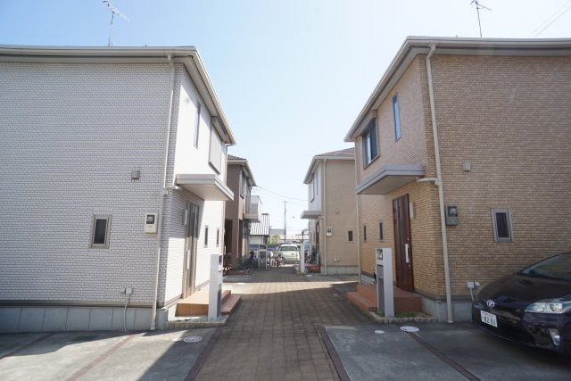 小林1丁目・井上戸建