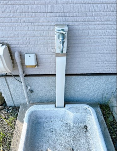 売中古戸建　富士市前田のその他