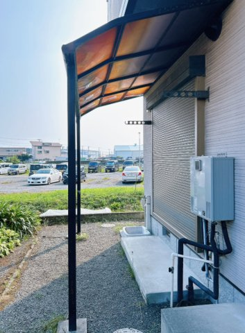 売中古戸建　富士市前田のその他