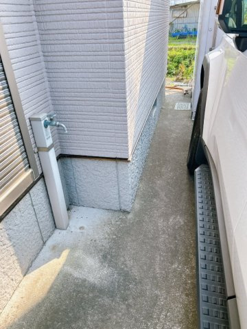 売中古戸建　富士市前田のその他