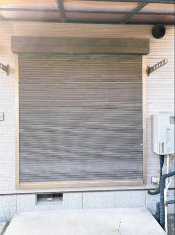 売中古戸建　富士市前田のその他