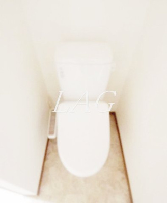 【トイレ】 | Ｌｉｌｙ＆Ａ | トイレです。