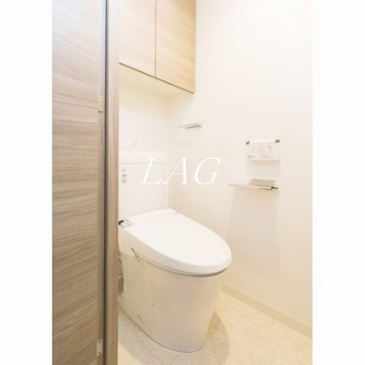 【トイレ】 | ＡＲＴＥＳＳＩＭＯ　ＧＬＥＩＳ | トイレです。