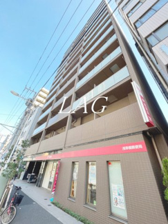 【外観】 | クレイシア秋葉原 | 外観です。