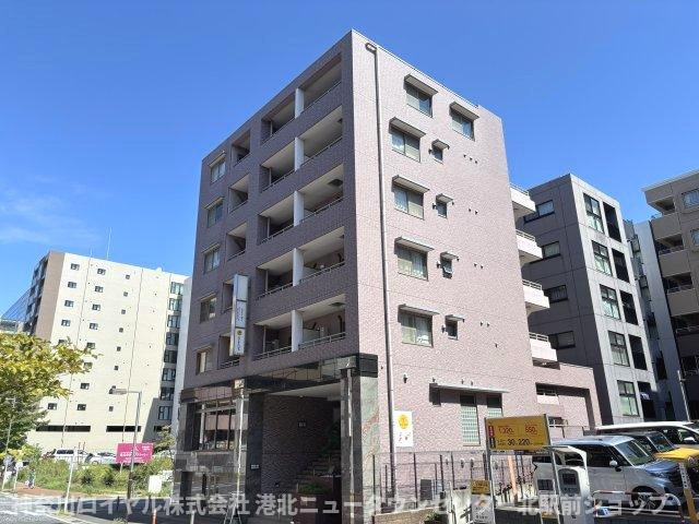 【外観】