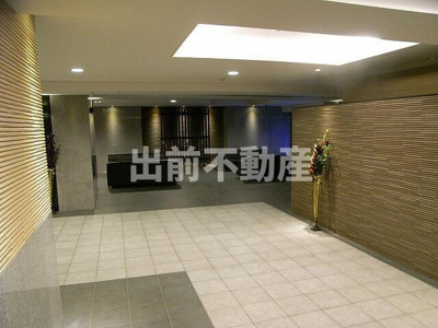 【その他共用部分】 | エスティメゾン赤羽